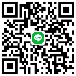 Scan to add MIRAGEZ on LINE