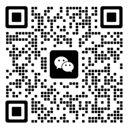 Scan to add MIRAGEZ on WeChat